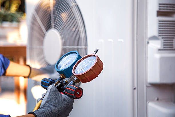 Trusted Air Conditioning Repair service in Ore City, TX - HVAC Repair CO
